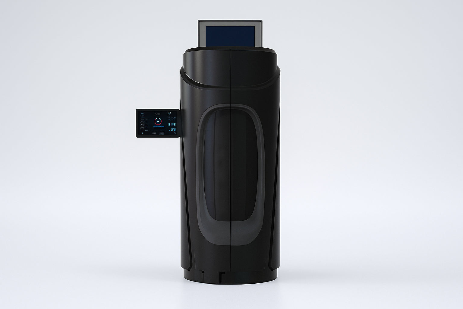 CryoLuxe Aurora One Cryotherapy Chamber