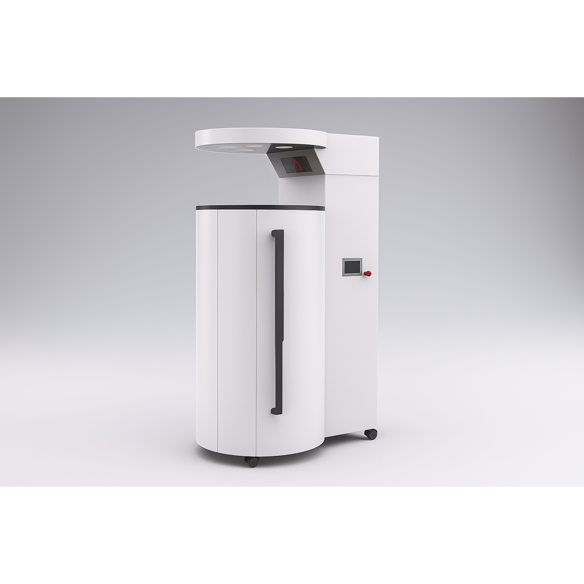 CryoVerve Halo S1 Cryotherapy Chamber