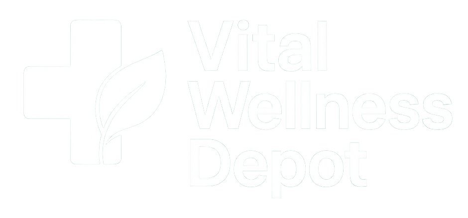 Vital Wellness Depot